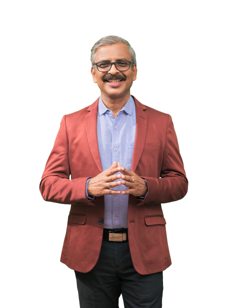 Madhu Bhaskaran